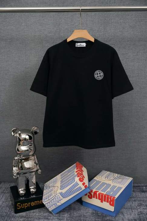Picture of Stone Island T Shirts Short _SKUStoneIslandS-XL55txSD101669